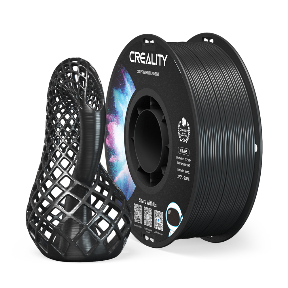 Creality CR-ABS Black